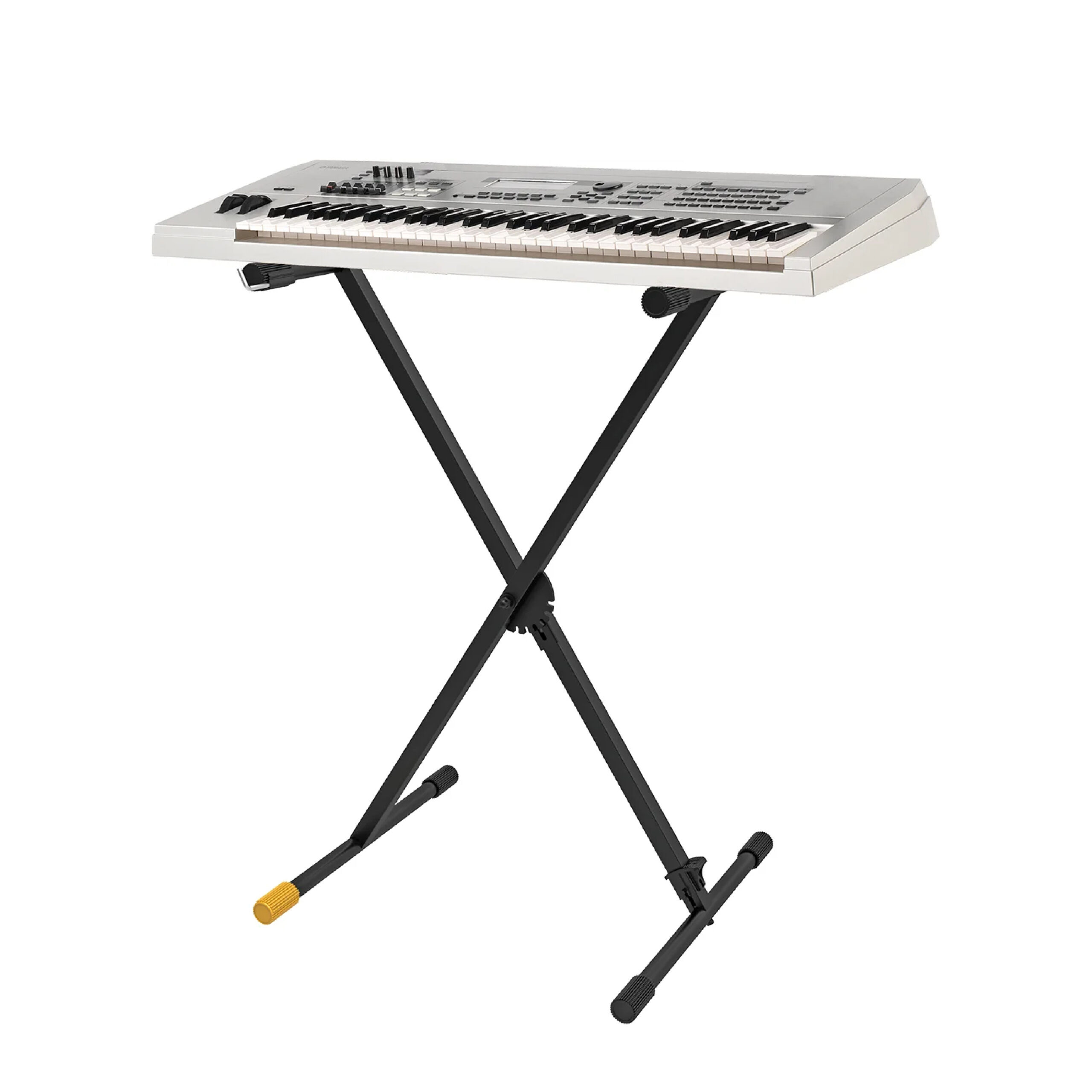 Pedestal de Teclado HERCULES KS100B - Calidad y garantía en Yaparu