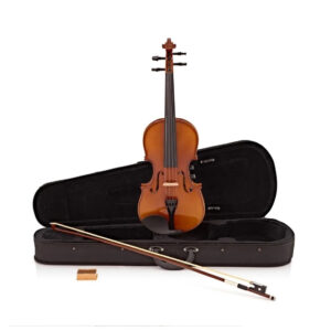 Violín PARROT 1/8 Mate - Calidad y garantía en Yaparu