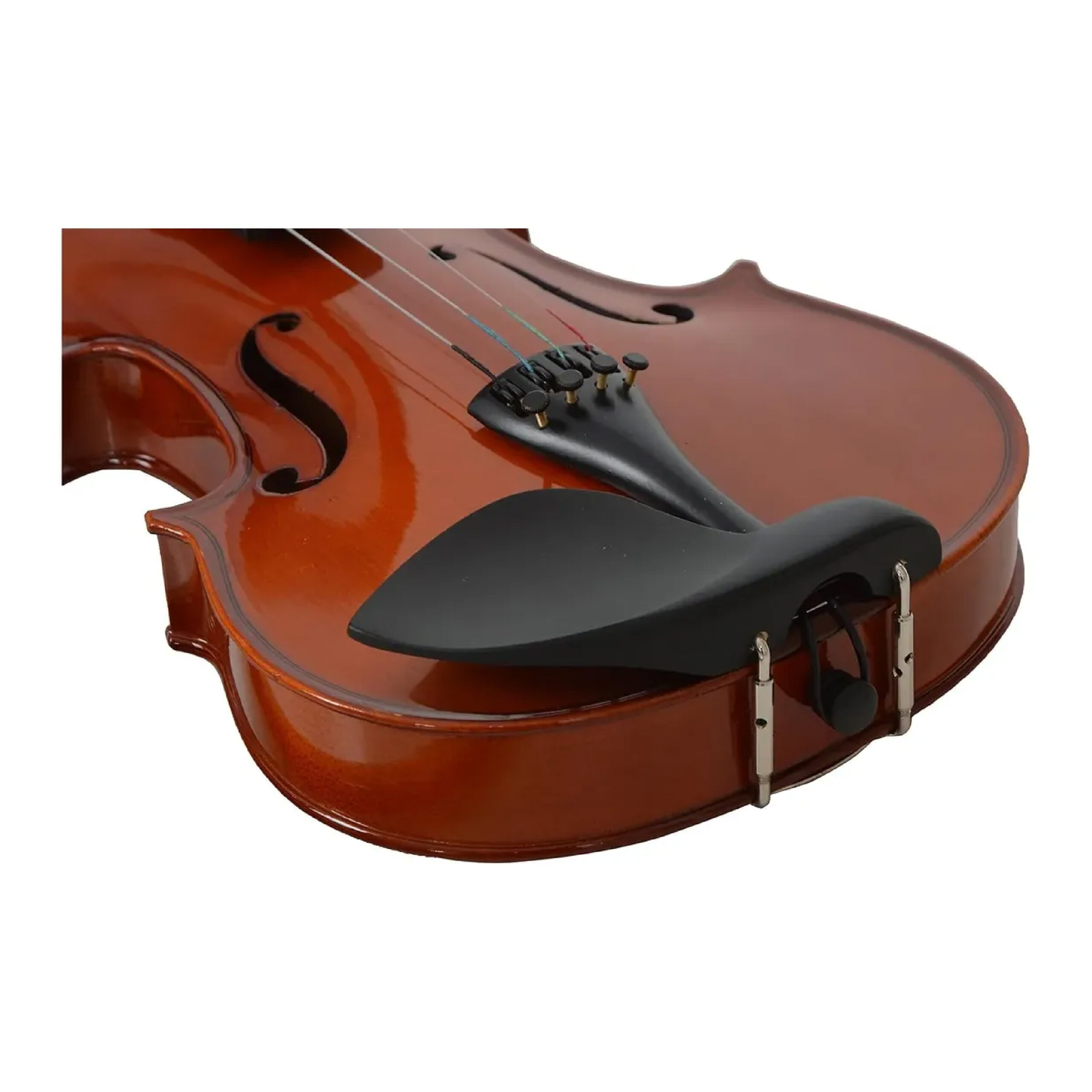 Violín PARROT 1/8 Mate - Calidad y garantía en Yaparu