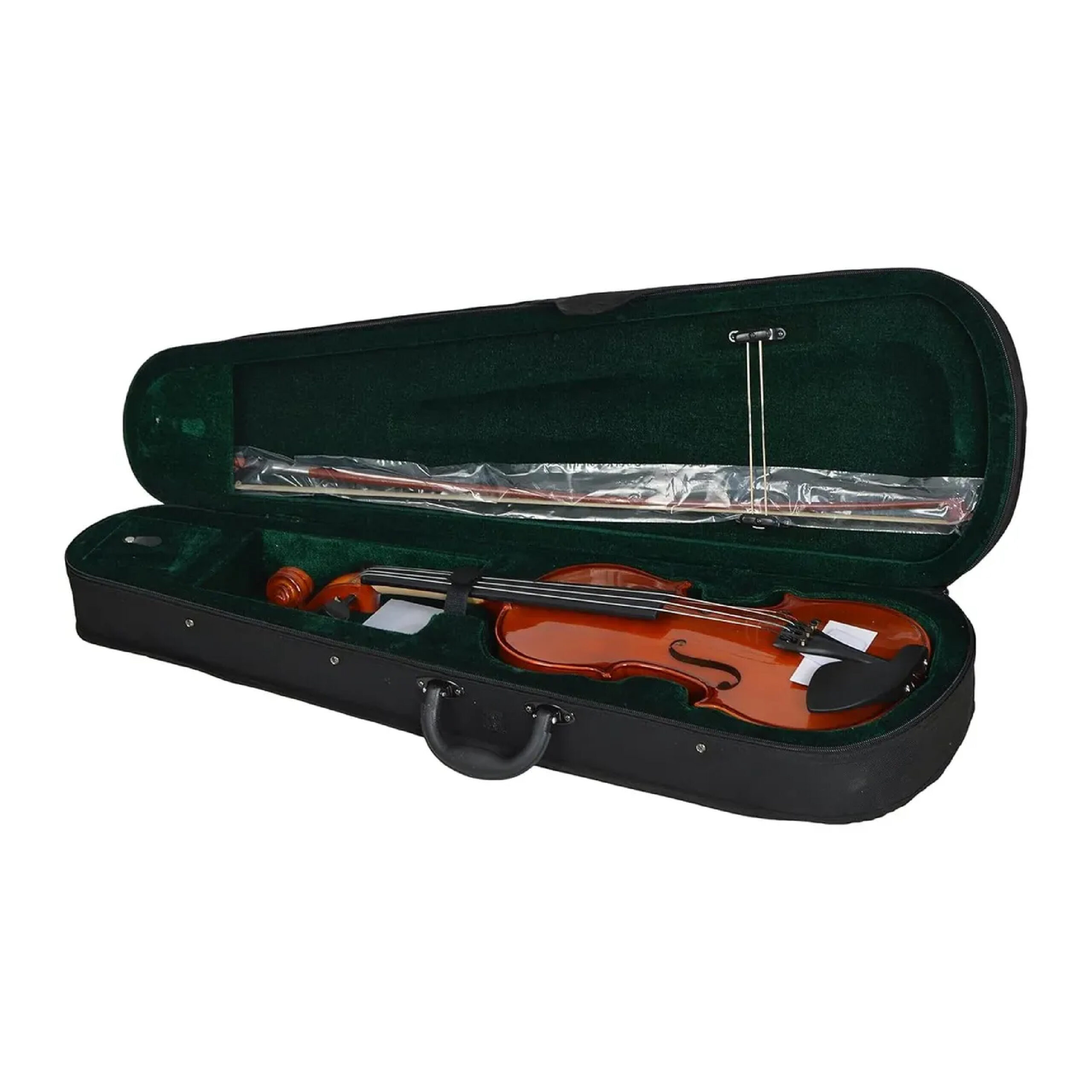 Violín PARROT 1/8 Mate - Calidad y garantía en Yaparu