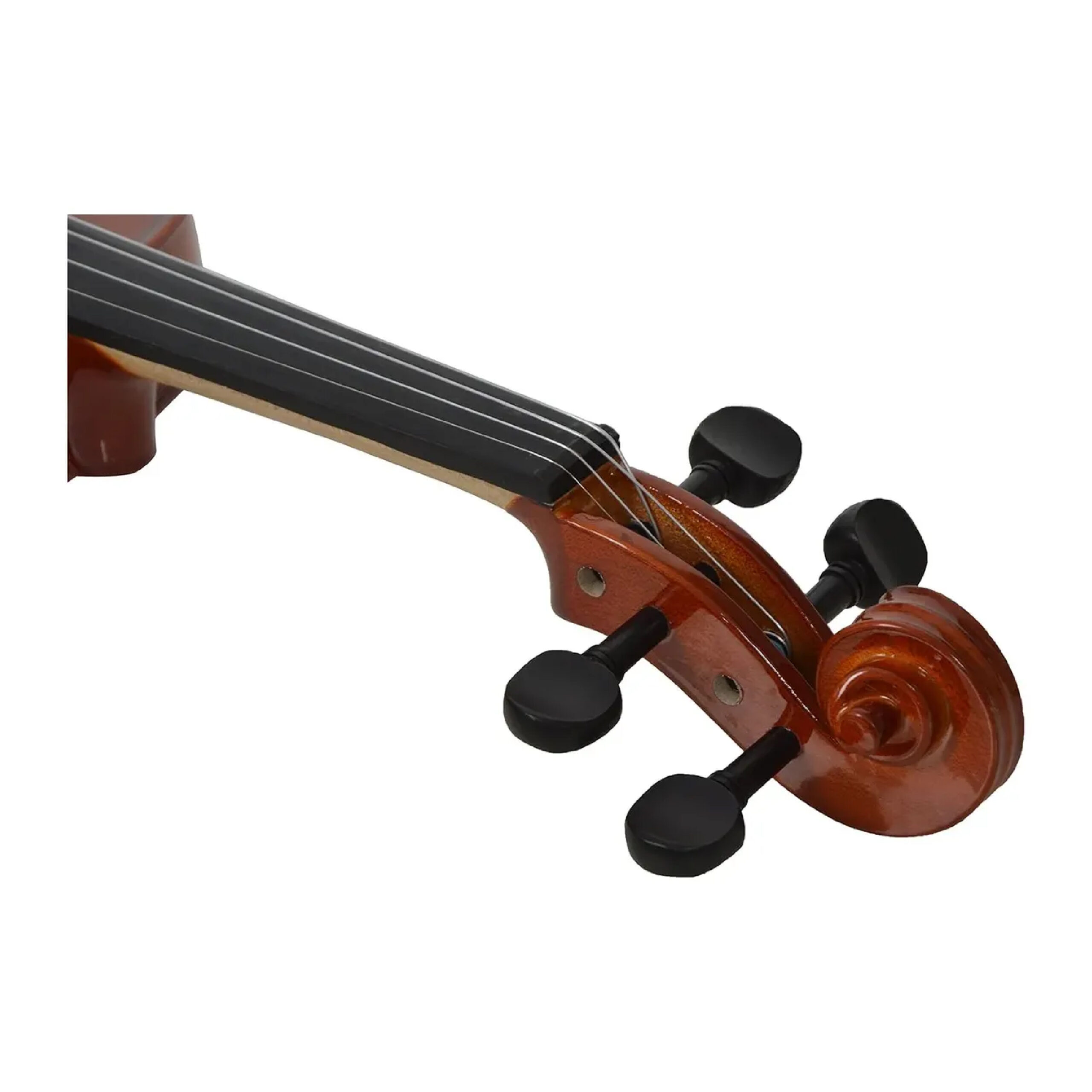 Violín PARROT 1/8 Mate - Calidad y garantía en Yaparu