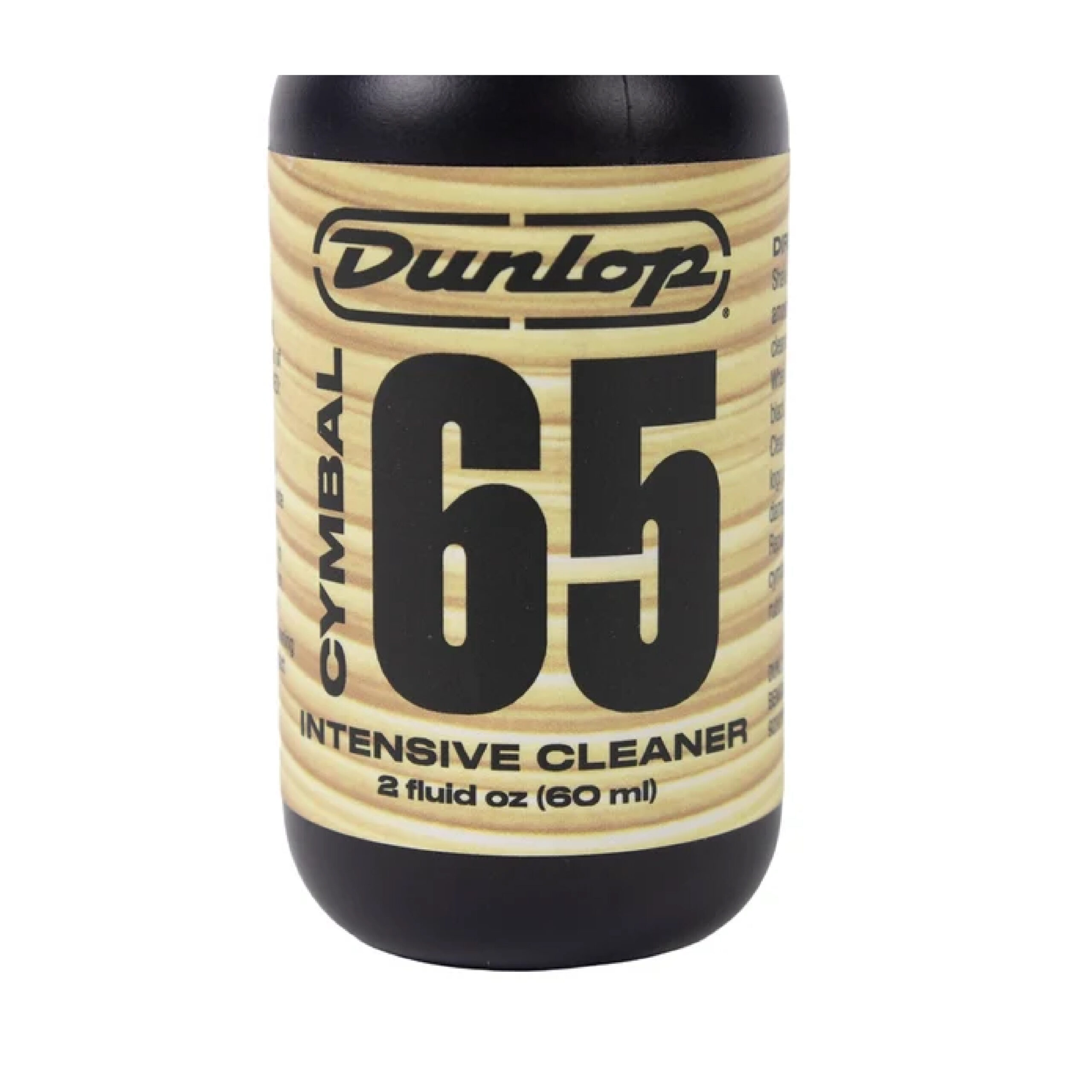 Limpiador Intensivo Platillo DUNLOP 6422 Cymbal - Calidad y garantía en Yaparu