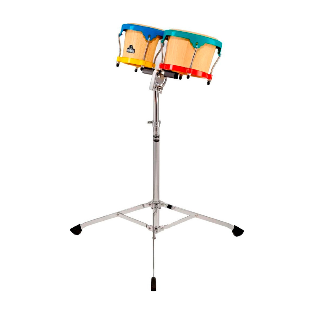 Pedestal de Bongó FEVER FVGS-21B - Calidad y garantía en Yaparu