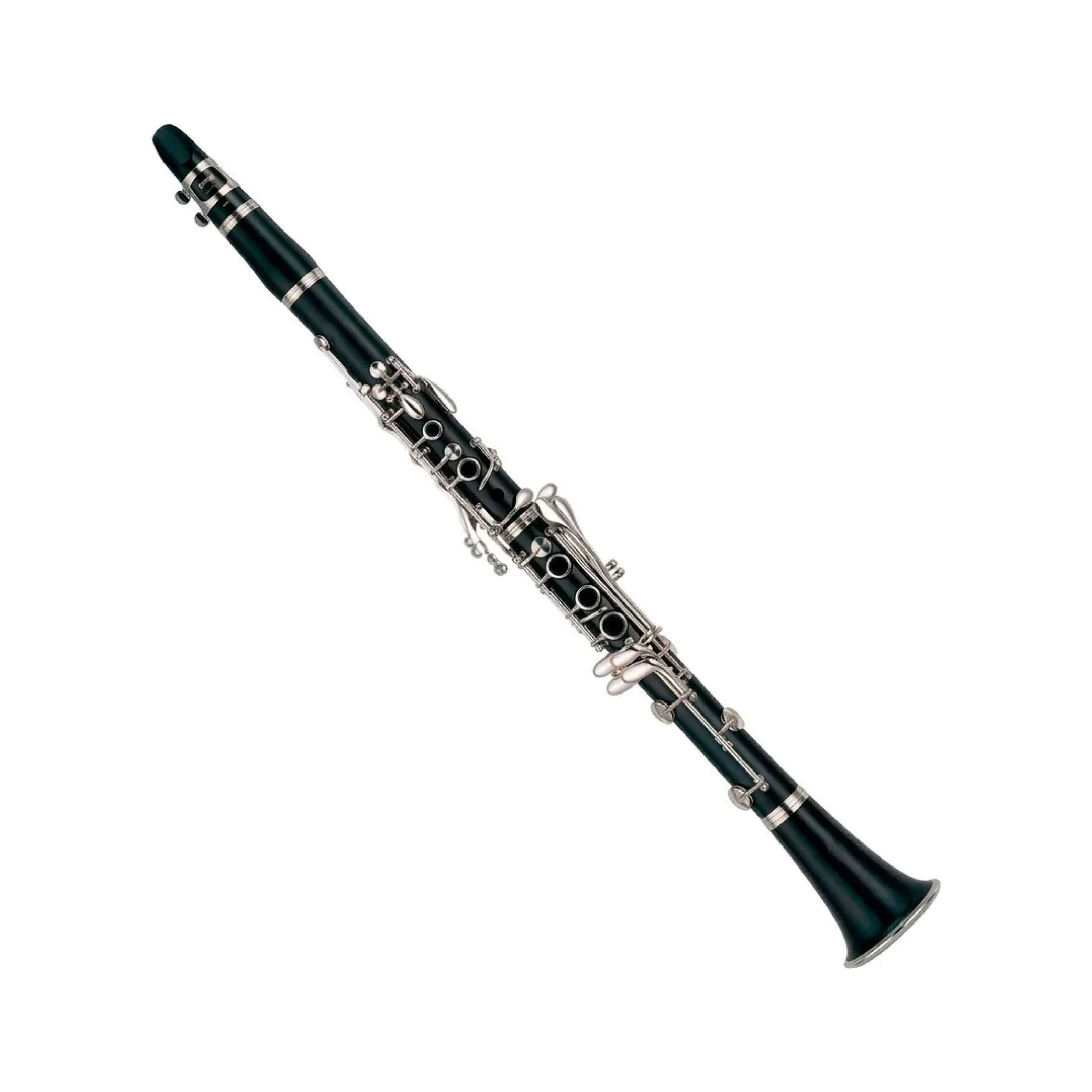 Clarinete CALIFORNIA 6402N BK - Calidad y garantía en Yaparu