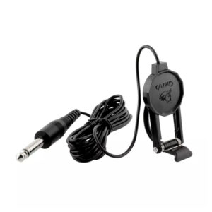 Sistema Electroacústico CHERUB WCP-60V Violín - Calidad y garantía en Yaparu
