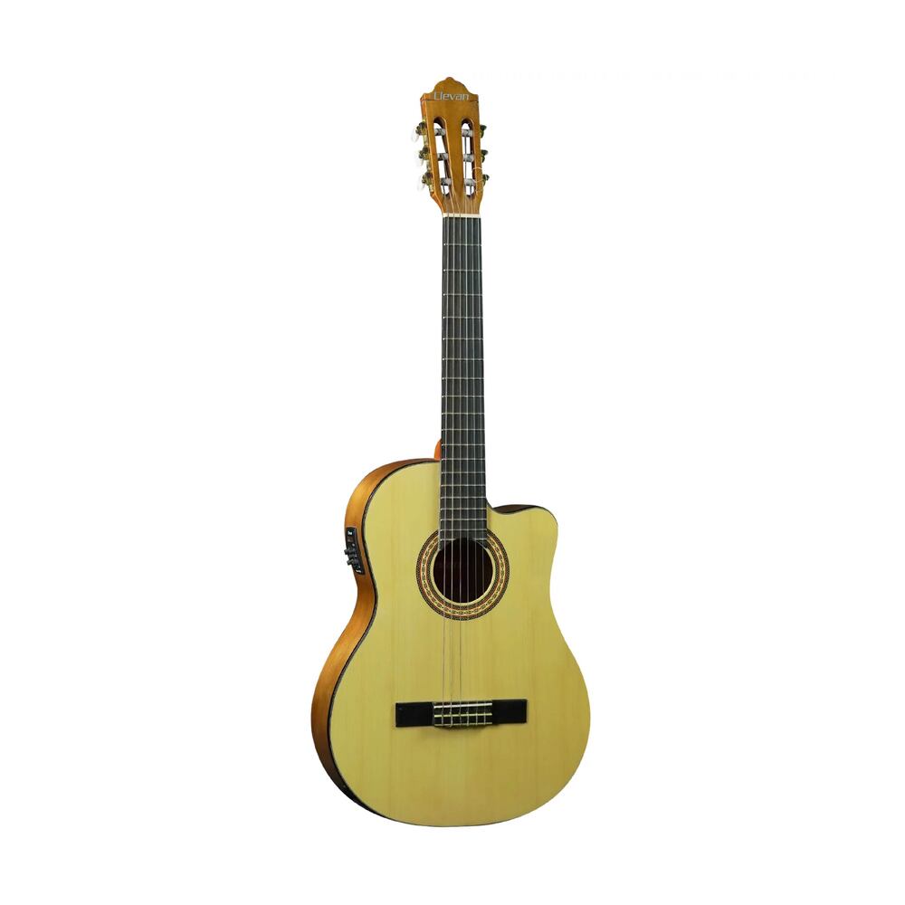 Guitarra CLEVAN CC10 Colores - Calidad y garantía en Yaparu