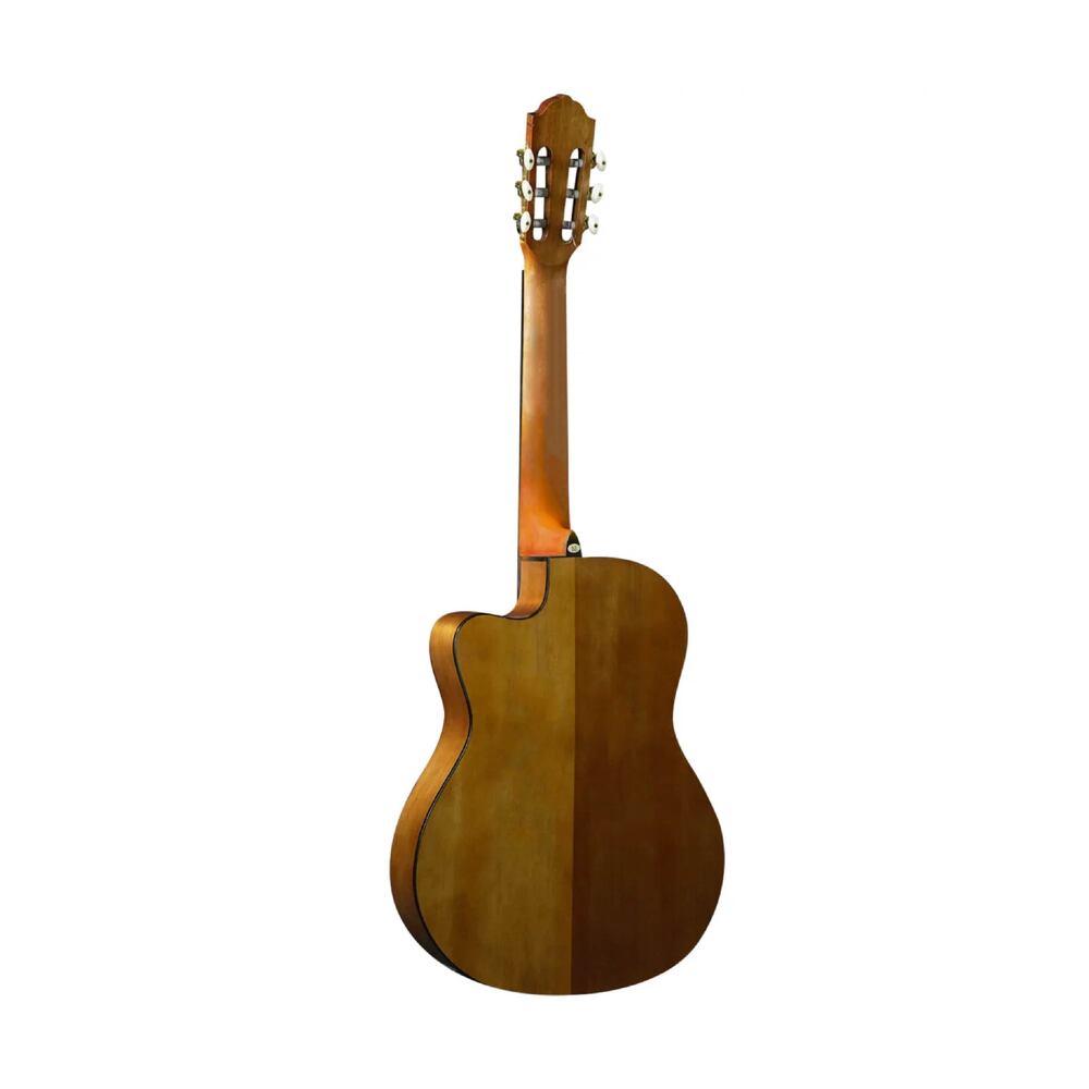 Guitarra CLEVAN CC10 Colores - Calidad y garantía en Yaparu