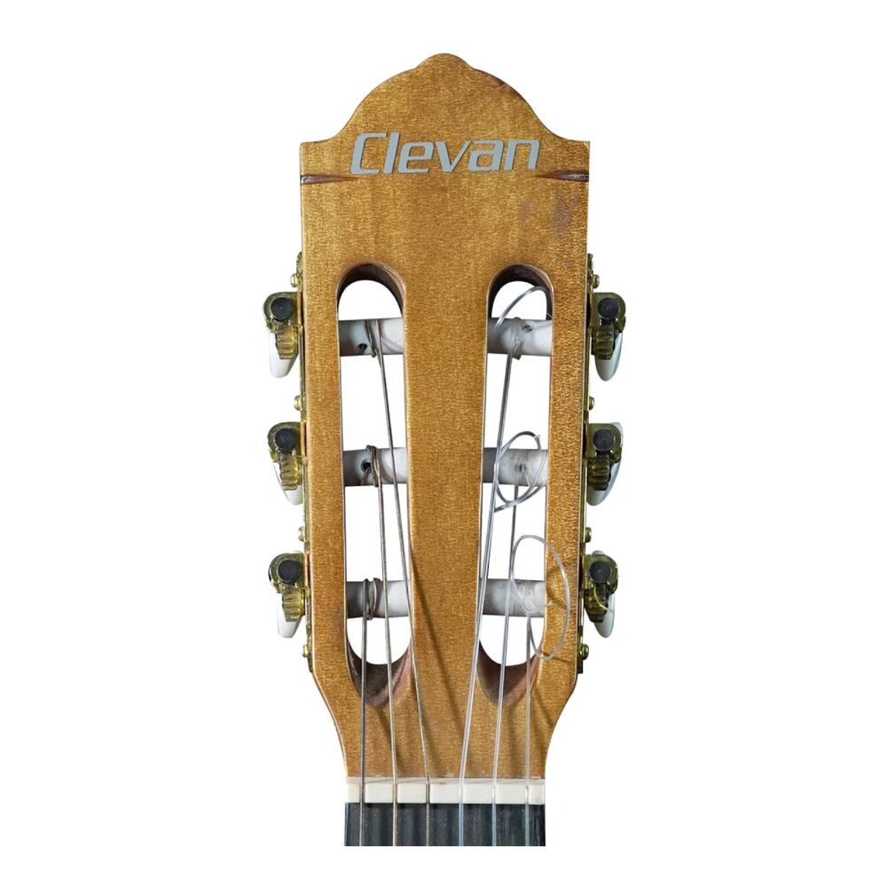 Guitarra CLEVAN CC10 Colores - Calidad y garantía en Yaparu