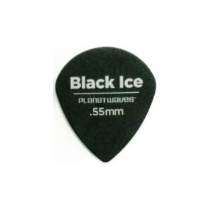 Plumilla DADDARIO Black Ice 0.55 mm - Calidad y garantía en Yaparu