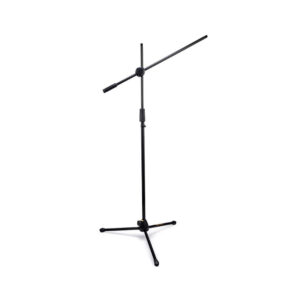 Pedestal de Micrófono HERCULES MS434B - Calidad y garantía en Yaparu