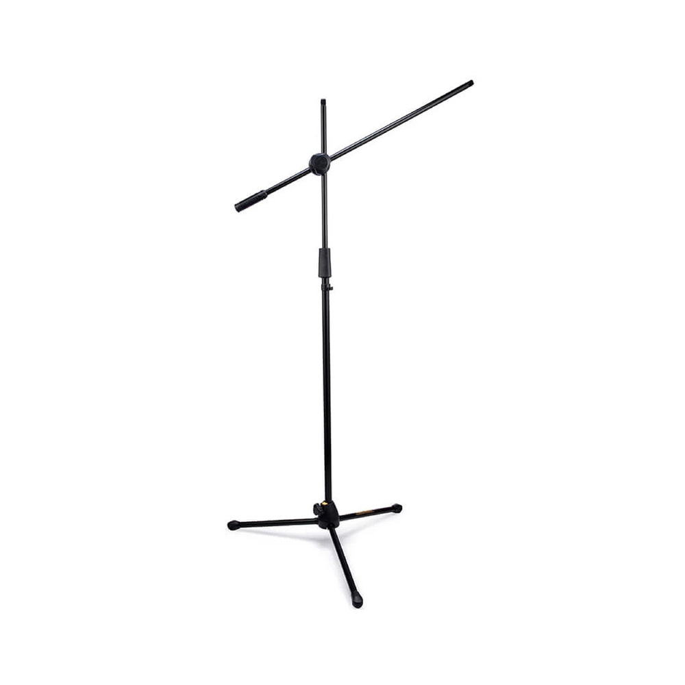 Pedestal de Micrófono HERCULES MS434B - Calidad y garantía en Yaparu