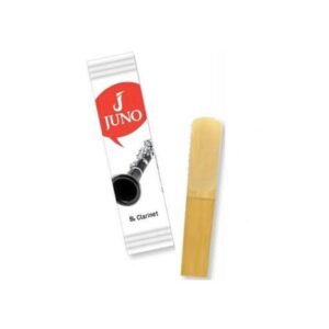 Caña para Clarinete JUNO JCR0125 2 1/2 xUnd. - Calidad y garantía en Yaparu