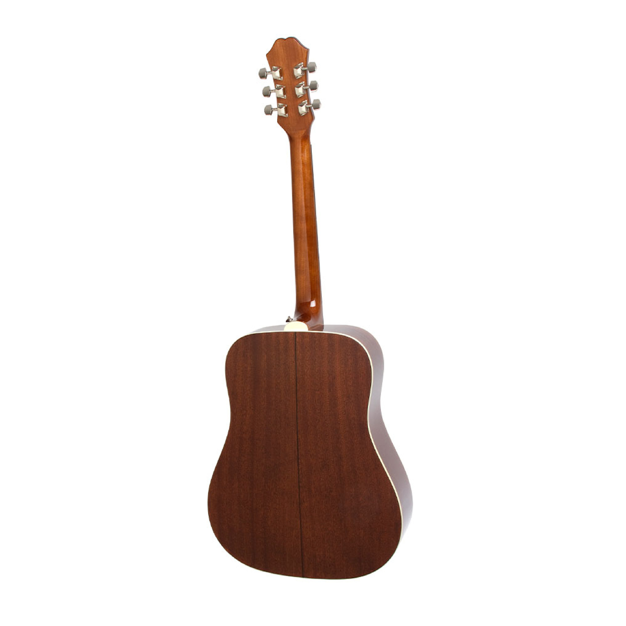 Guitarra Acústica EPIPHONE EA10VSCH1 DR 100 Vintage Sunburst - Calidad y garantía en Yaparu