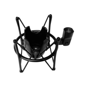 Canastilla para Micrófono JTS SM-1-SPIDER - Calidad y garantía en Yaparu