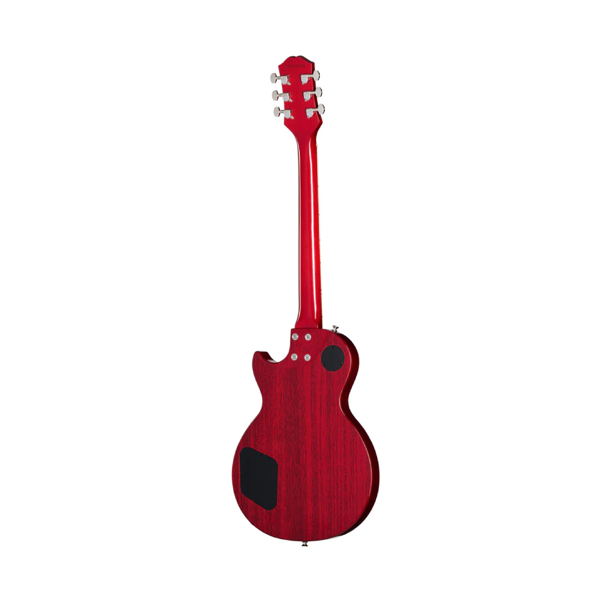 Guitarra Eléctrica EPIPHONE E1LPOHSNH1 Les Paul Tribute Heritage Cherry Sunburst - Calidad y garantía en Yaparu