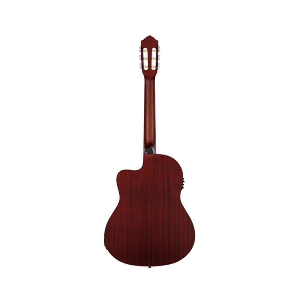 Guitarra Electroacústica ORTEGA RCE125MMSN - Calidad y garantía en Yaparu