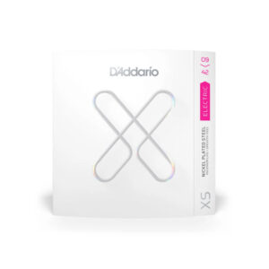 Juego de Cuerdas DADDARIO XS XSE0942 09-42 Nickel Plated Steel - Calidad y garantía en Yaparu