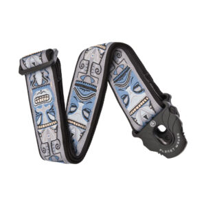 Correa PLANET WAVES 50PLA02 Lock-Tiki - Calidad y garantía en Yaparu