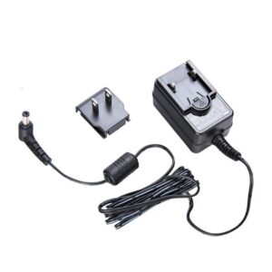Adaptador de Corriente NUX ACD-006A 9v - Calidad y garantía en Yaparu