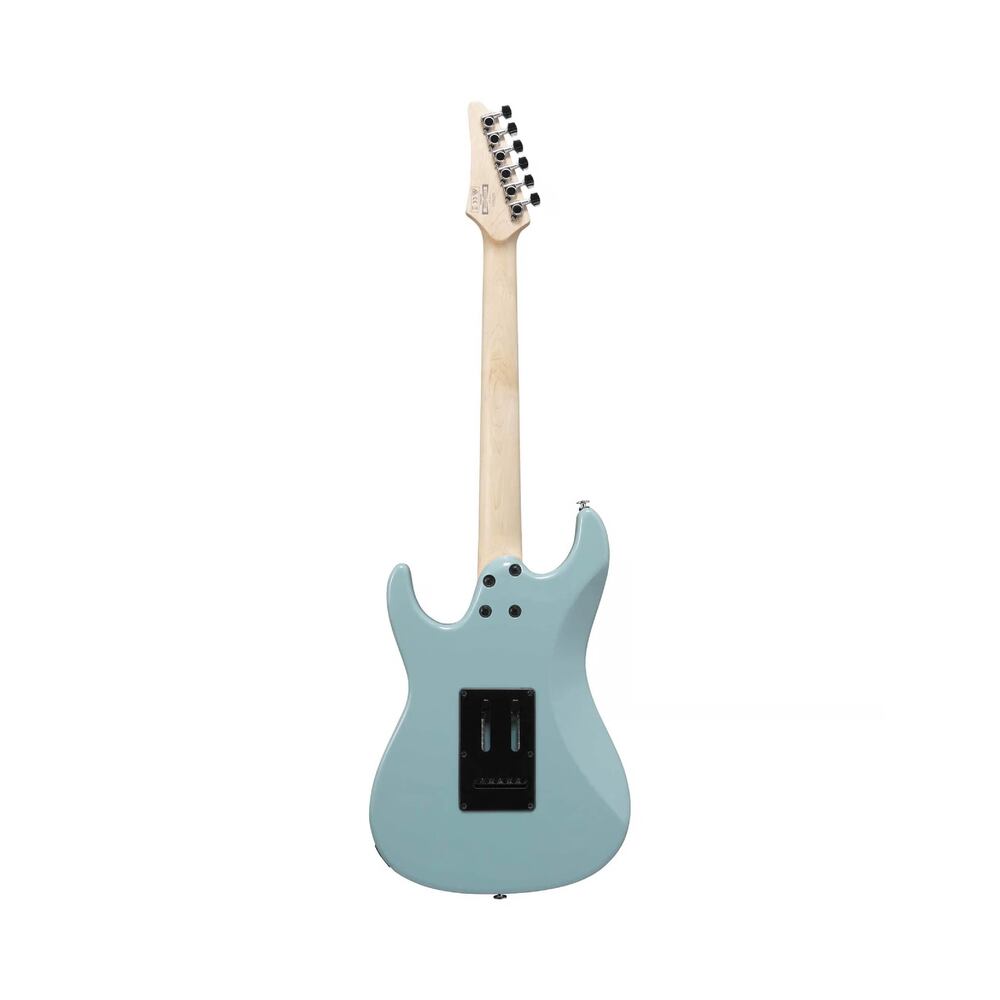 Guitarra Eléctrica IBANEZ AZES40 PRB Pure Blue - Calidad y garantía en Yaparu