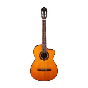 Guitarra Electroacústica TAKAMINE GC1CE NT - Calidad y garantía en Yaparu