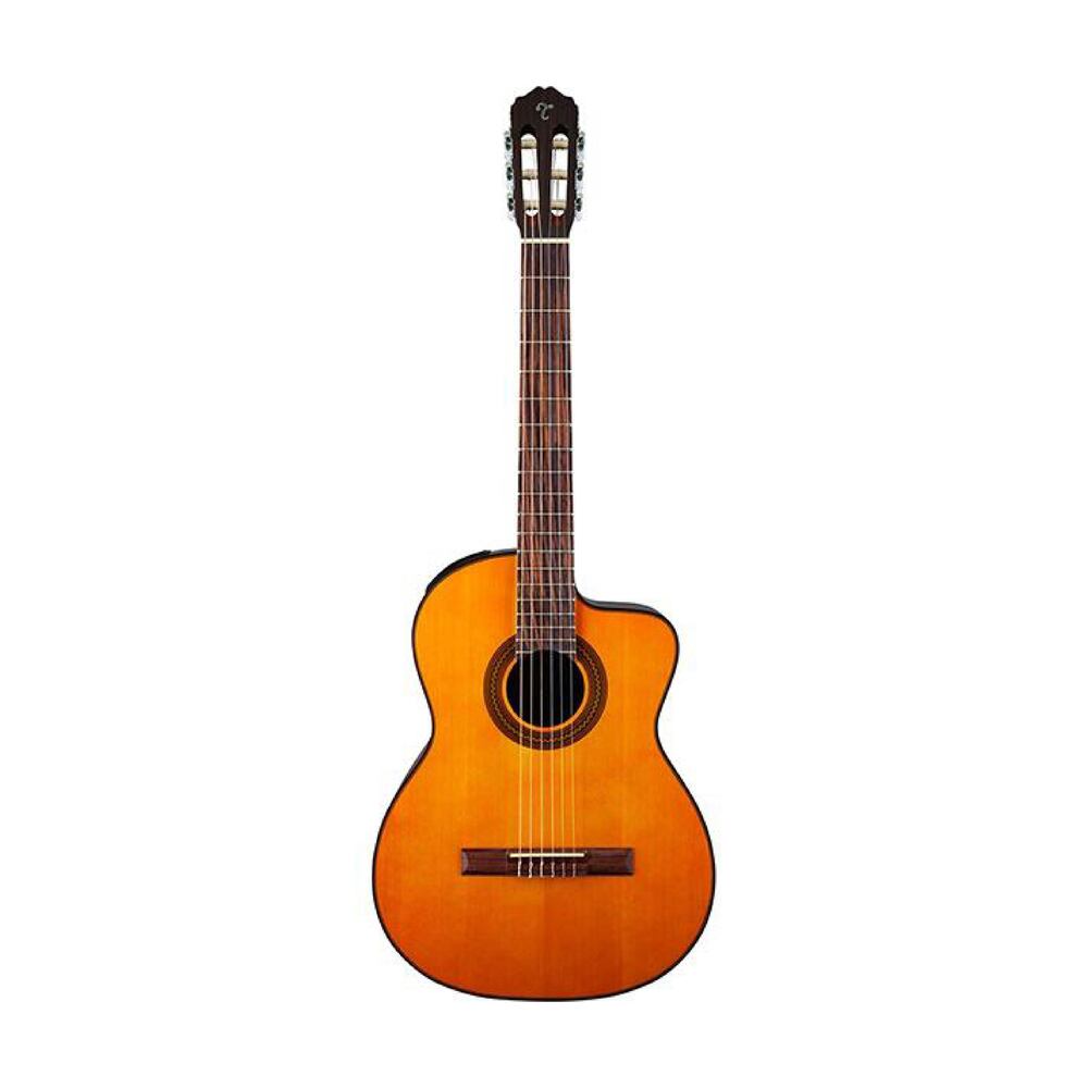 Guitarra Electroacústica TAKAMINE GC1CE NT - Calidad y garantía en Yaparu