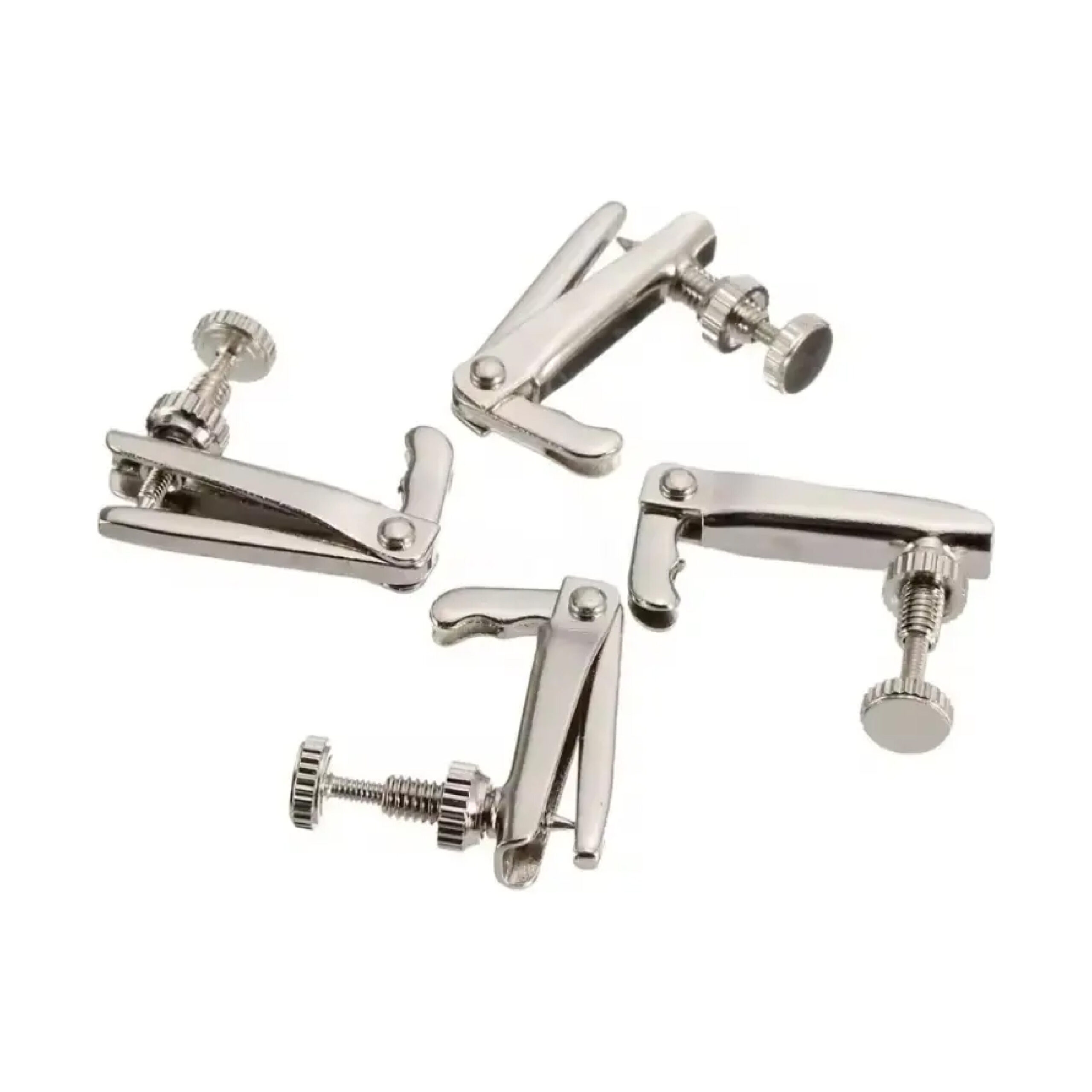Microafinador IMPORTADO para Violín | 4/4 - Calidad y garantía en Yaparu