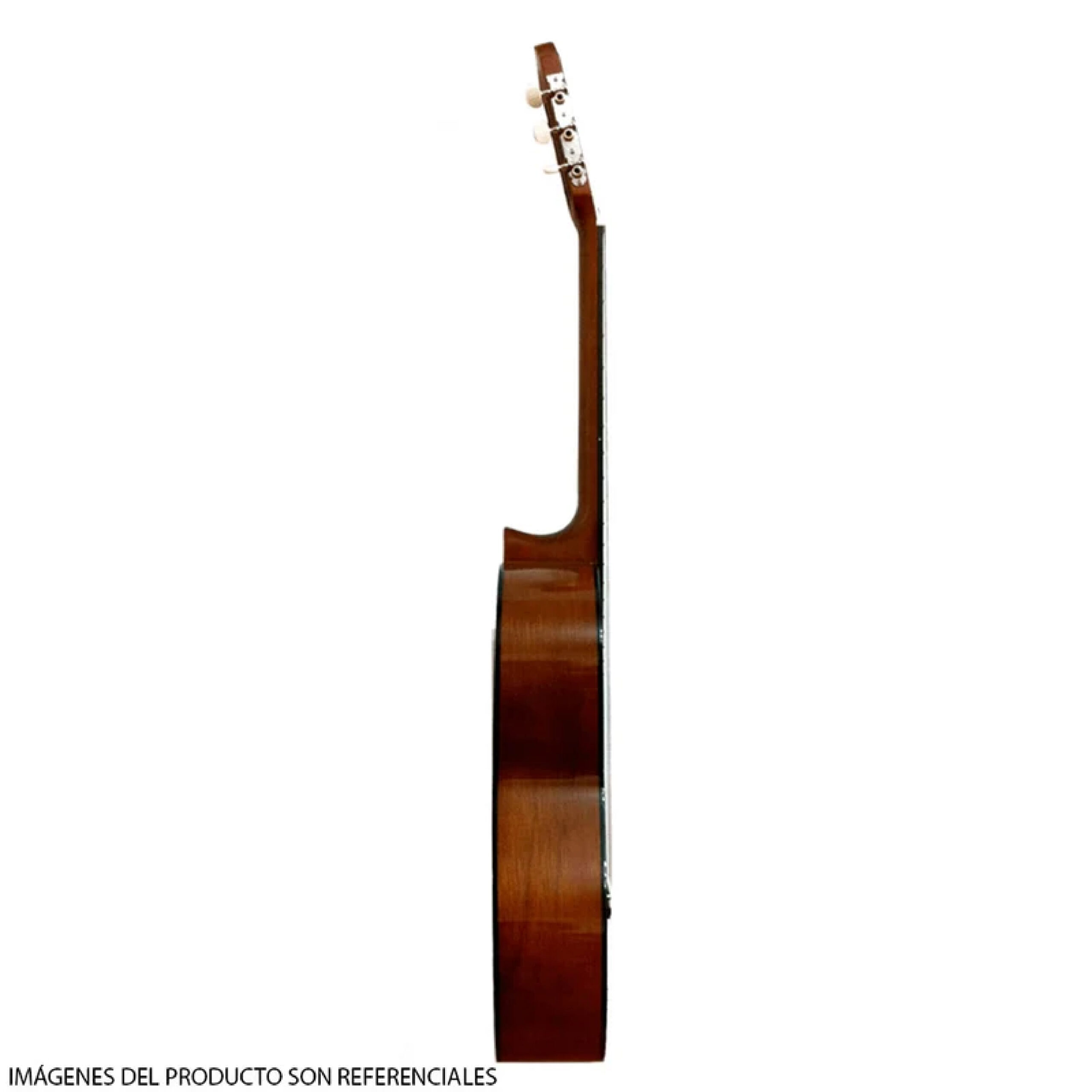 Guitarra Clásica YAMAHA C40 - Calidad y garantía en Yaparu