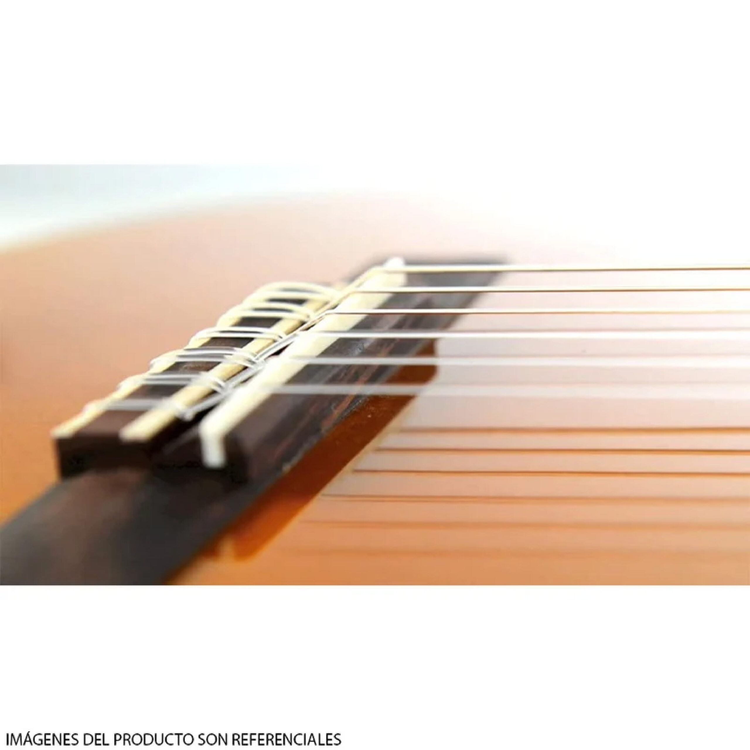Guitarra Clásica YAMAHA C40 - Calidad y garantía en Yaparu