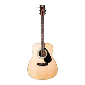 Guitarra Acústica YAMAHA F310 - Calidad y garantía en Yaparu