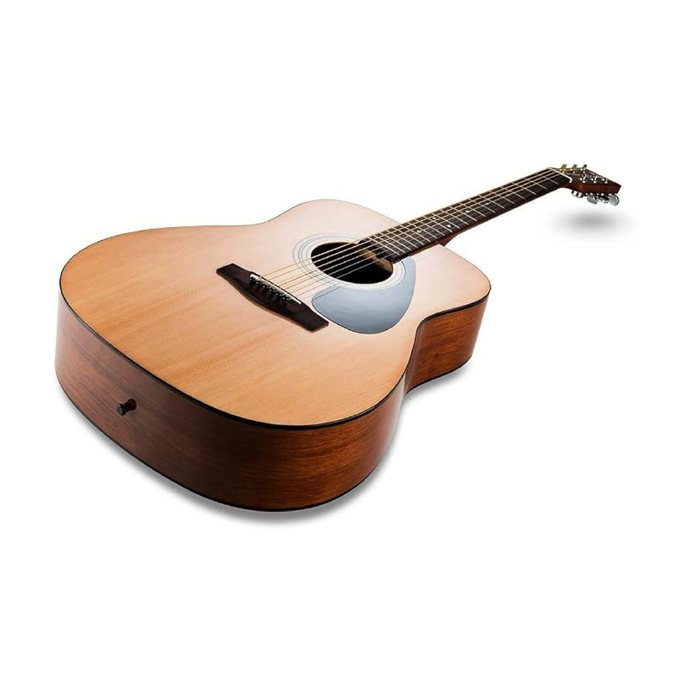 Guitarra Acústica YAMAHA F310 - Calidad y garantía en Yaparu