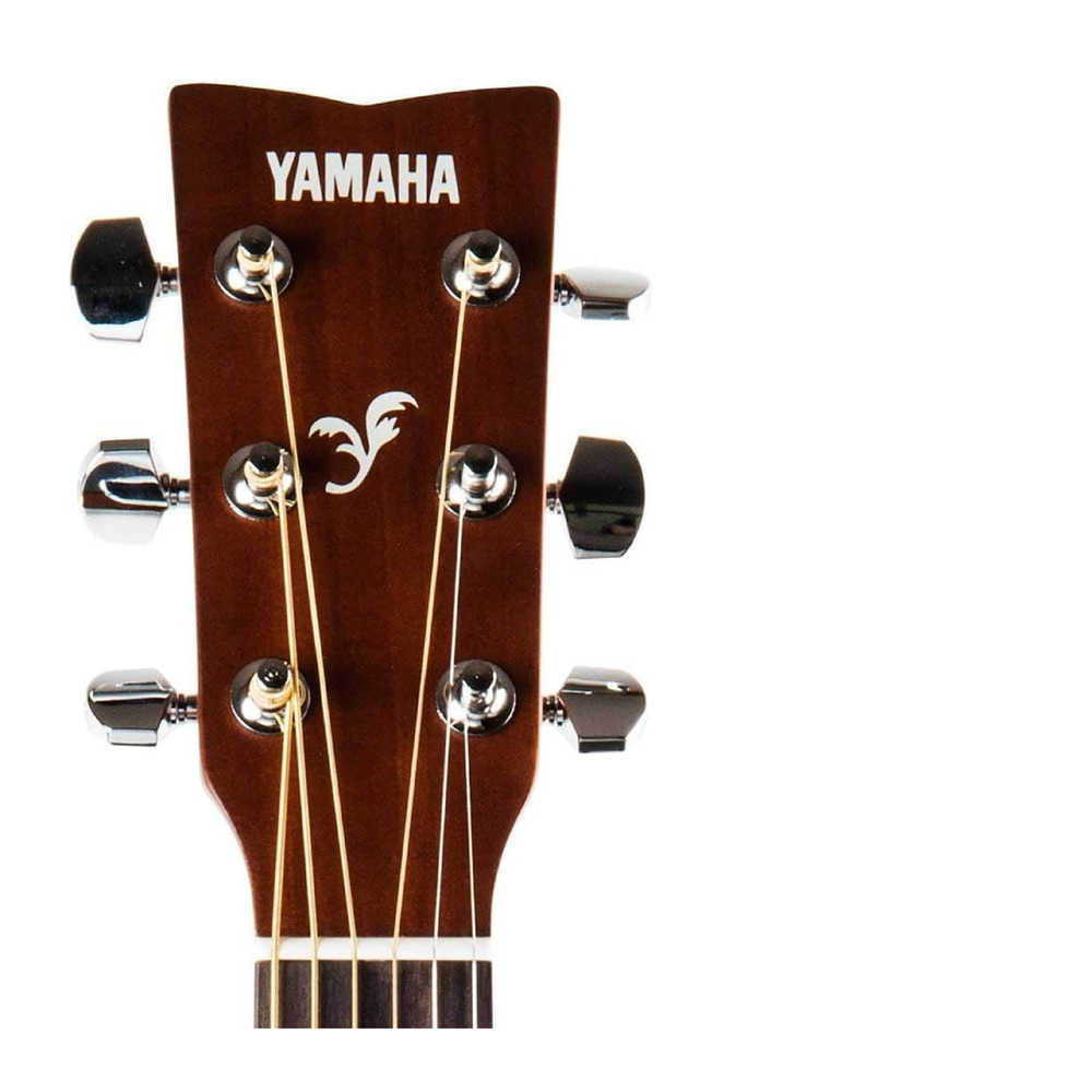Guitarra Acústica YAMAHA F310 - Calidad y garantía en Yaparu