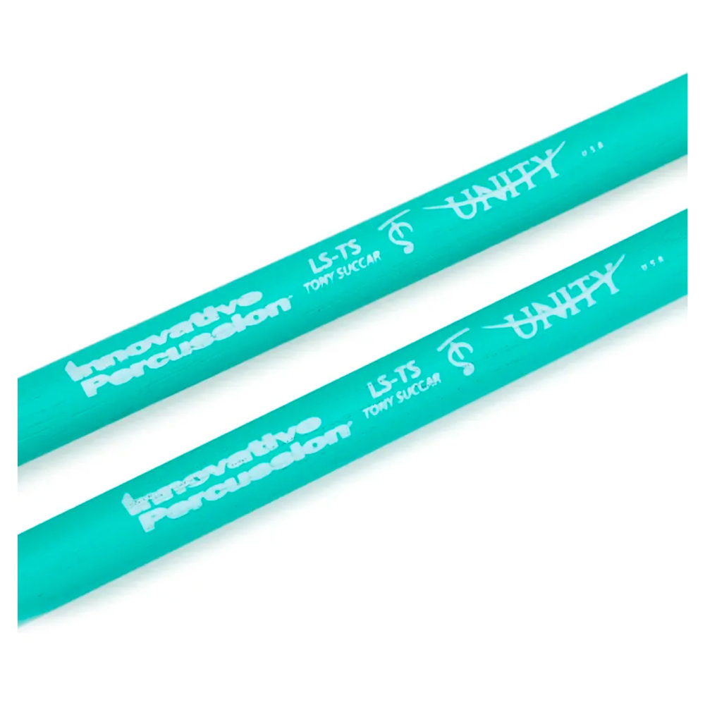 Baqueta INNOVATE PERCUSSION LS-TS Tony Succar - Calidad y garantía en Yaparu