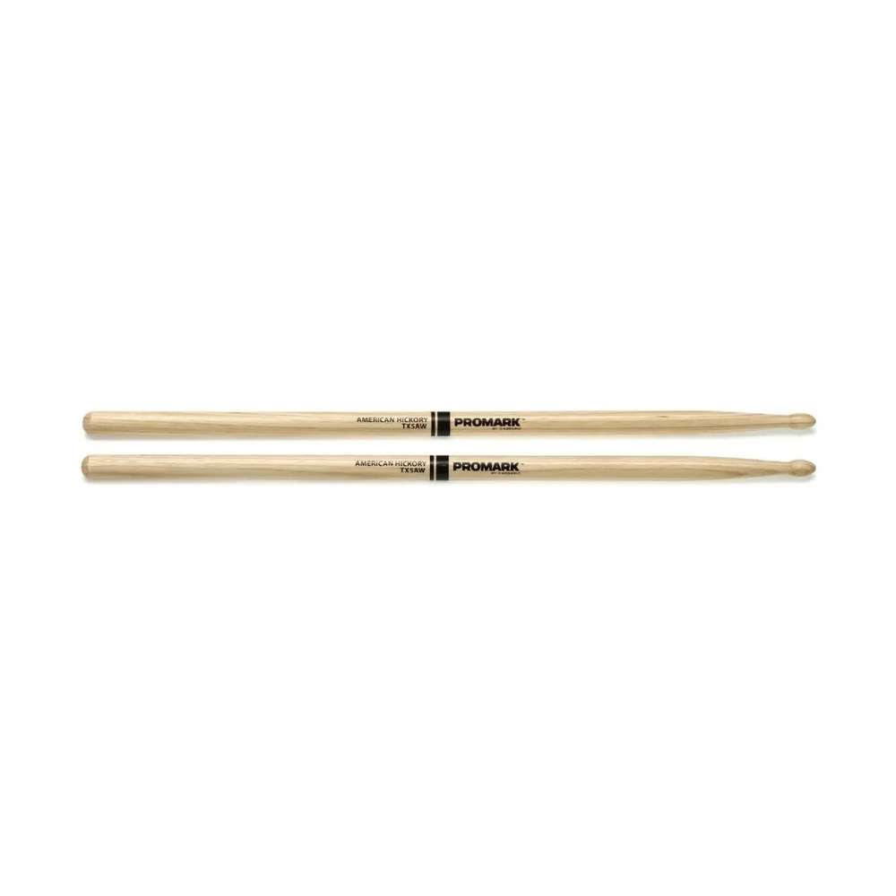 Baqueta PROMARK TX5AW 5A - Calidad y garantía en Yaparu