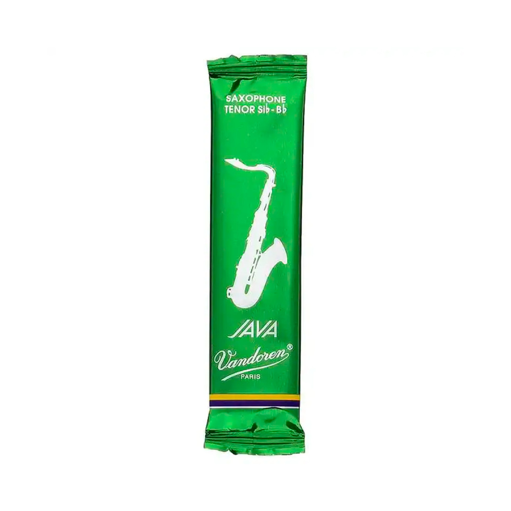 Caña para Saxo Alto VANDOREN Java Verde 2 xUnd. - Calidad y garantía en Yaparu