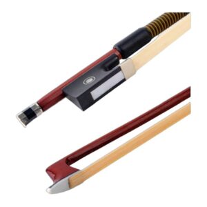 Arco de Violín FEVER FV-BOW 3/4 Octogonal - Calidad y garantía en Yaparu