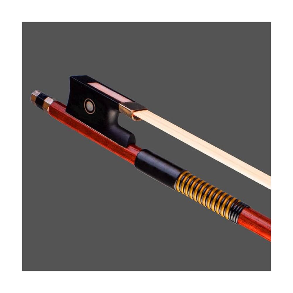 Arco de Violín FEVER FV-BOW 3/4 Octogonal - Calidad y garantía en Yaparu