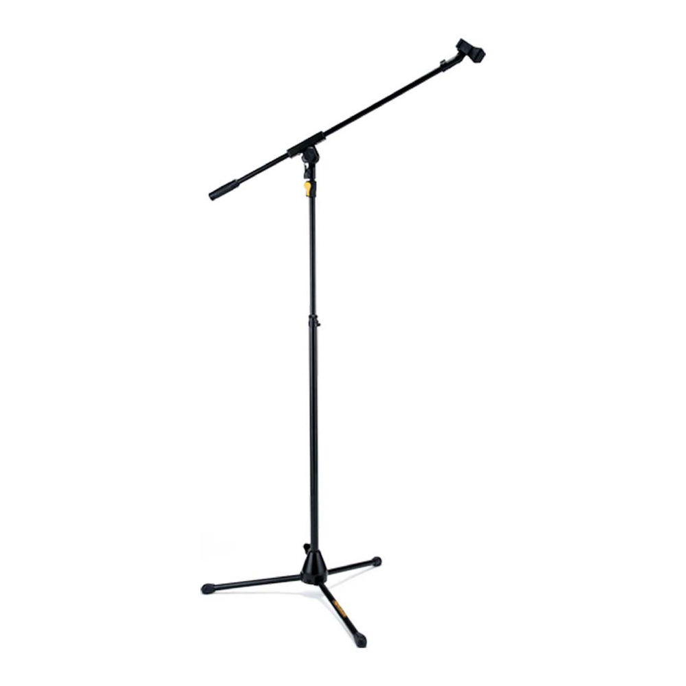 Pedestal de Micrófono HERCULES MS631B PLUS - Calidad y garantía en Yaparu