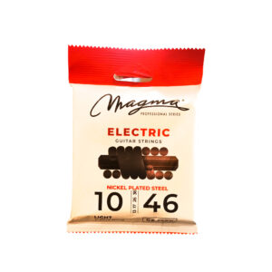 Juego de Cuerdas MAGMA GE 140N 10-46 Ligth - Calidad y garantía en Yaparu