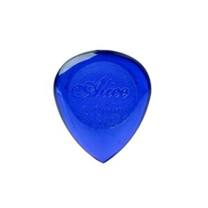 Plumilla ALICE AP-100JS Small Model Jazz Stuby - Calidad y garantía en Yaparu
