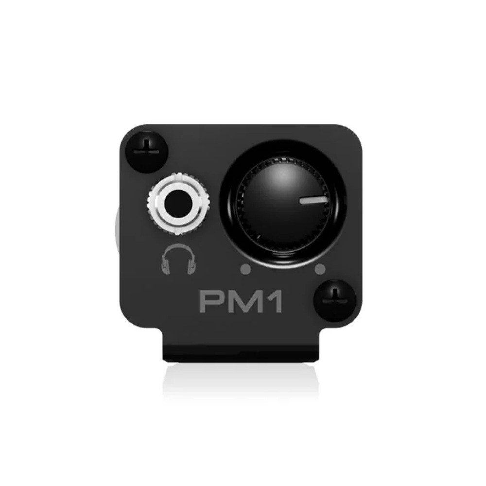 Sistema de Monitoreo Personal BEHRINGER PM1 - Calidad y garantía en Yaparu