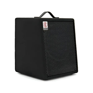 Amplificador de Bajo Eléctrico EDEN EC10-D 50w - Calidad y garantía en Yaparu