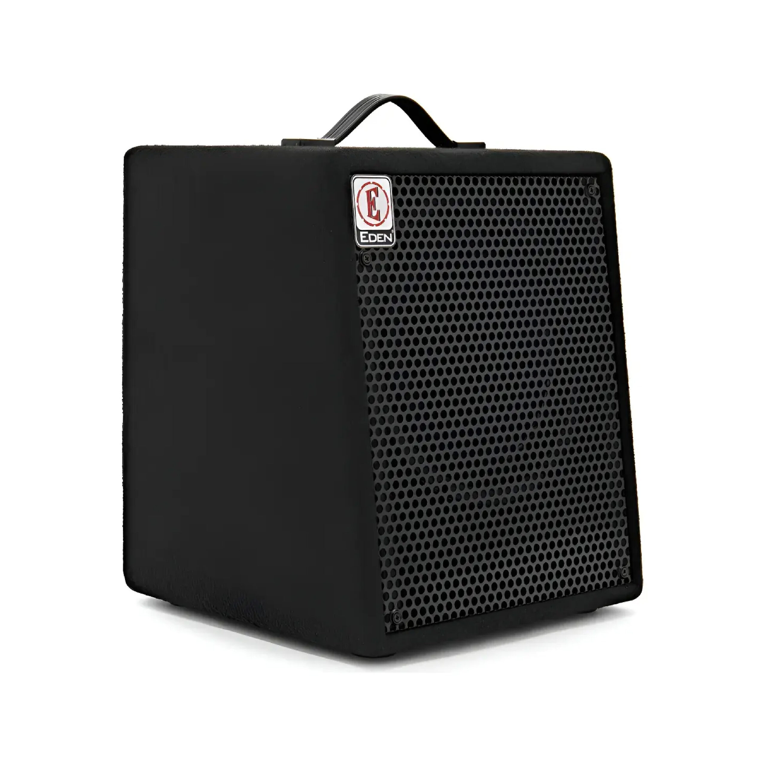 Amplificador de Bajo Eléctrico EDEN EC10-D 50w - Calidad y garantía en Yaparu