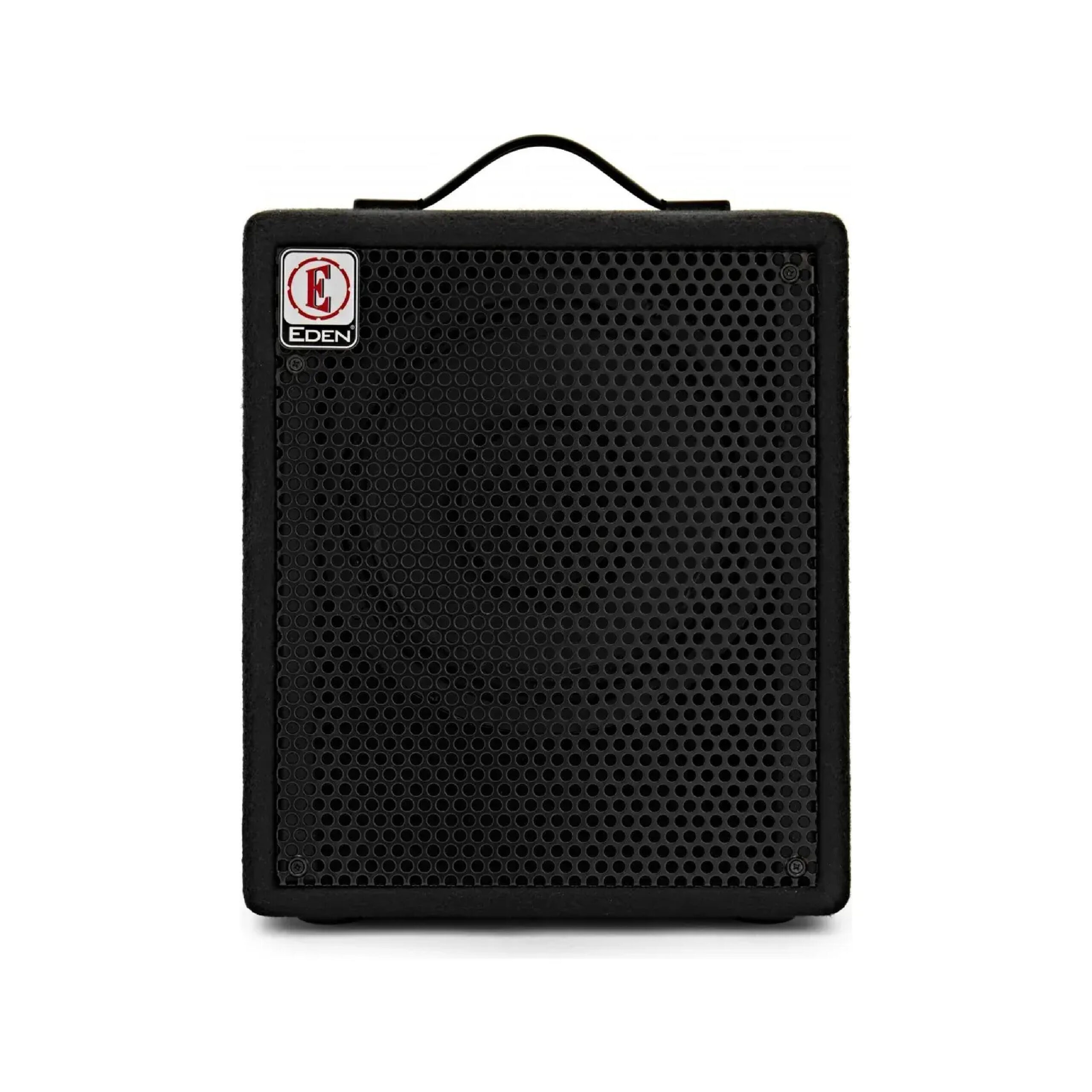 Amplificador de Bajo Eléctrico EDEN EC10-D 50w - Calidad y garantía en Yaparu