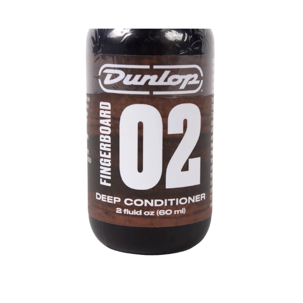 Acondicionador de Diapasón DUNLOP 6532 Formula 65 Fingerboard 02 - Calidad y garantía en Yaparu