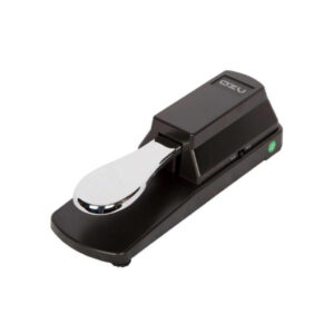 Pedal Sustain OZU SH-90 - Calidad y garantía en Yaparu