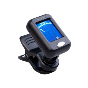 Afinador Clip JOYO JT-09 - Calidad y garantía en Yaparu