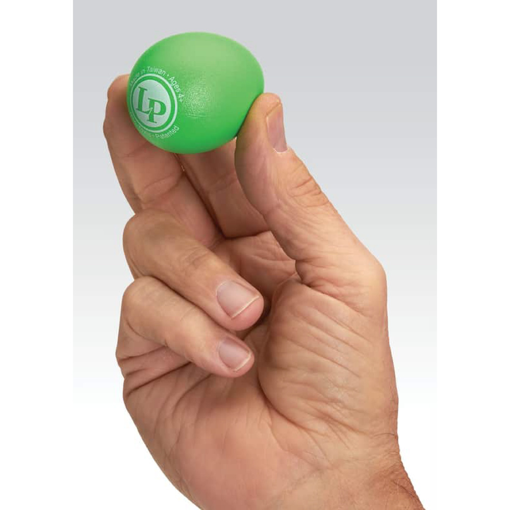 Shakers Eggs LATIN PERCUSSION LP001MX-I xUnd. - Calidad y garantía en Yaparu