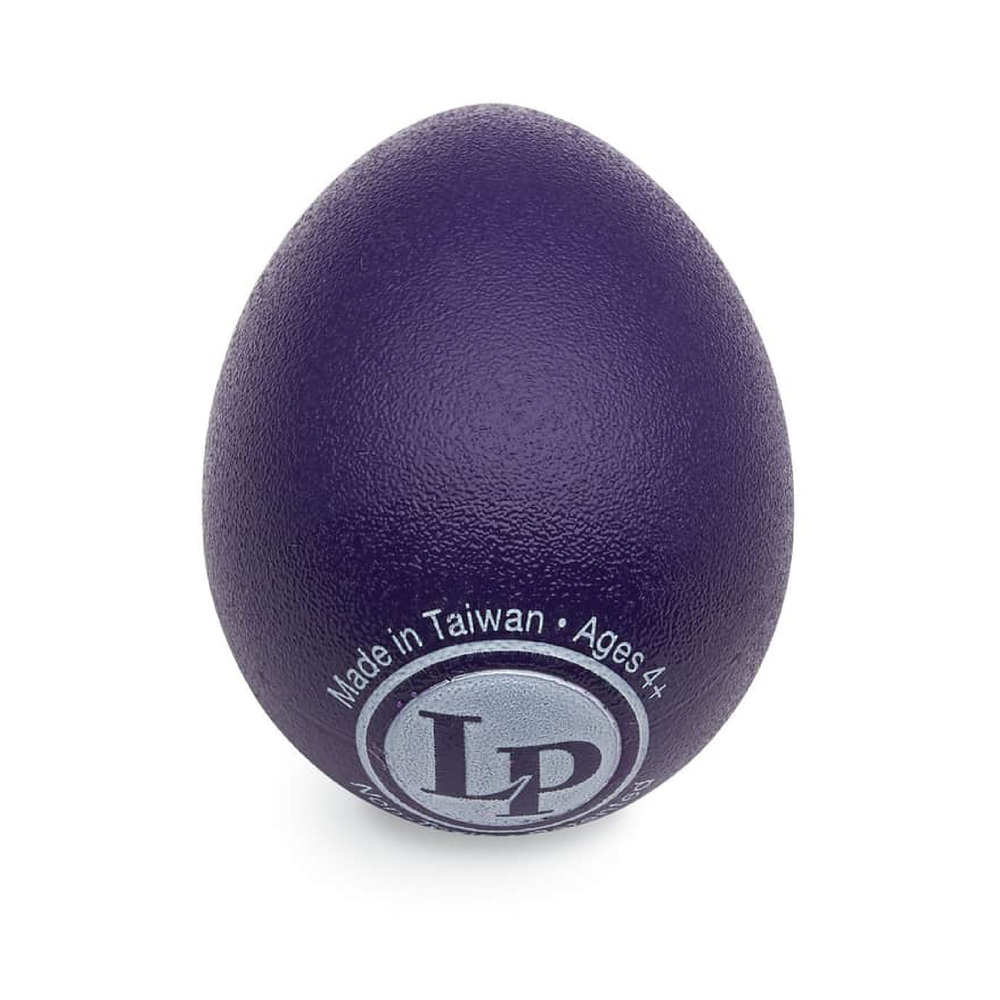 Shakers Eggs LATIN PERCUSSION LP001MX-I xUnd. - Calidad y garantía en Yaparu