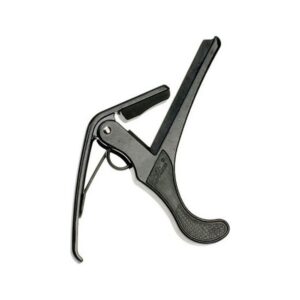 Capotraste ALICE A007C/BK Negro - Calidad y garantía en Yaparu